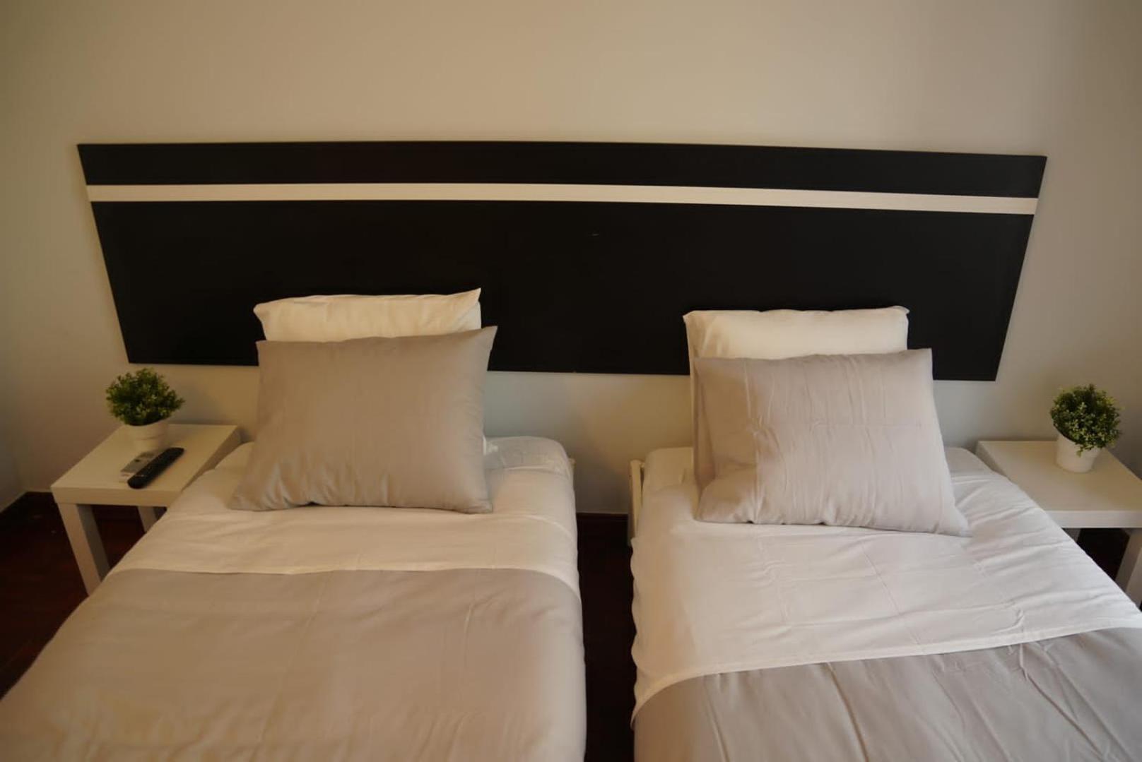 Bisengototo Homestay Lisboa Kültér fotó