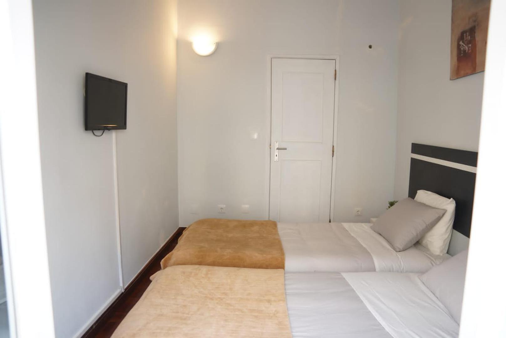 Bisengototo Homestay Lisboa Kültér fotó