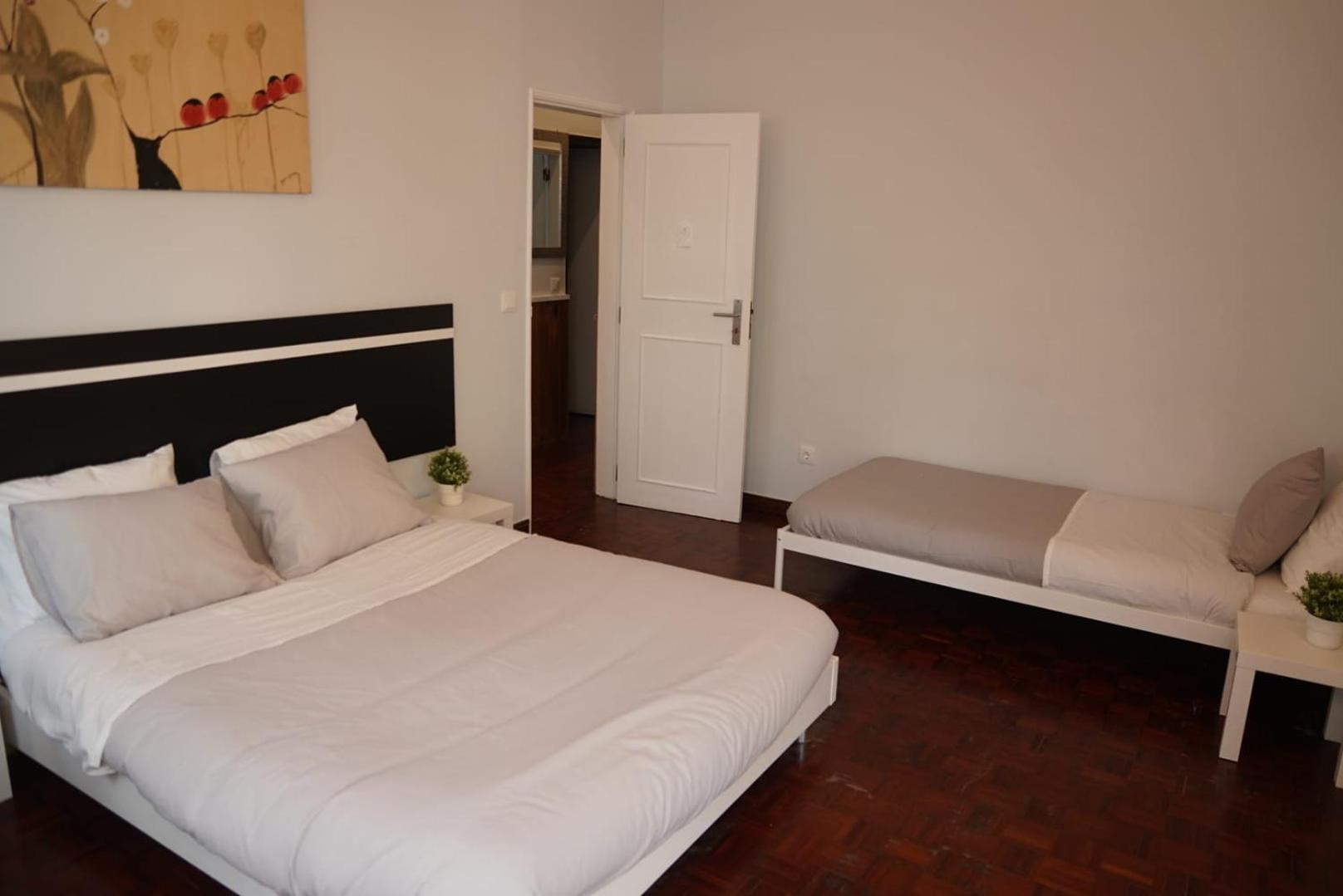 Bisengototo Homestay Lisboa Kültér fotó