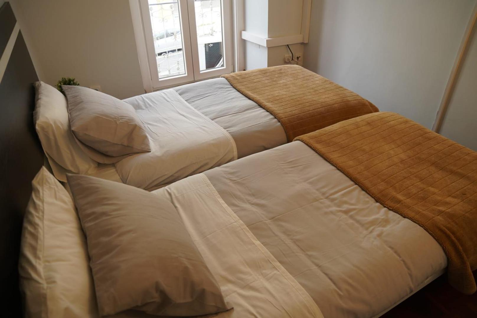 Bisengototo Homestay Lisboa Kültér fotó
